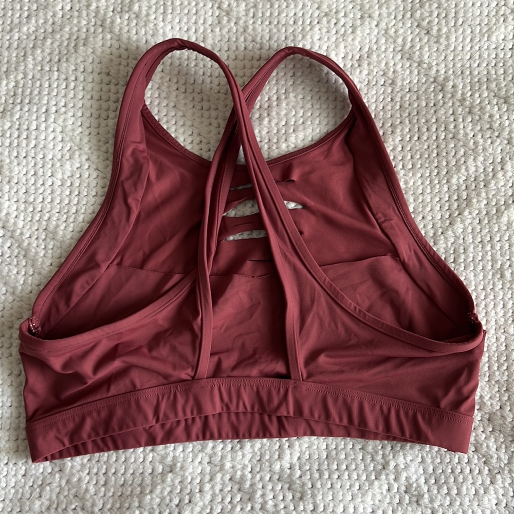 PINK by Victorias Secret sports bra lot M/L - Picture 10 of 13